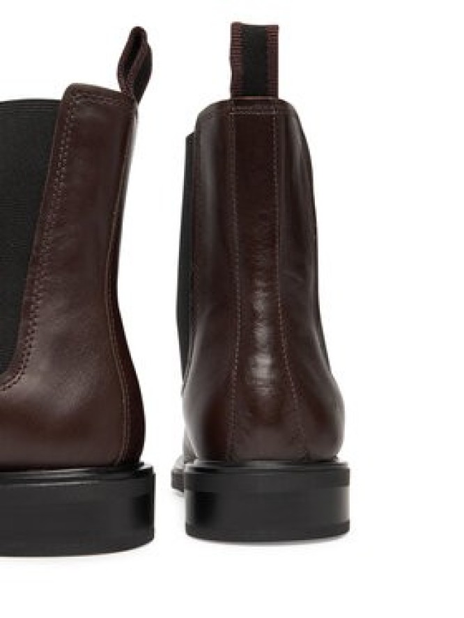 Vagabond Shoemakers Sztyblety Freya 6006-101-31 Brązowy