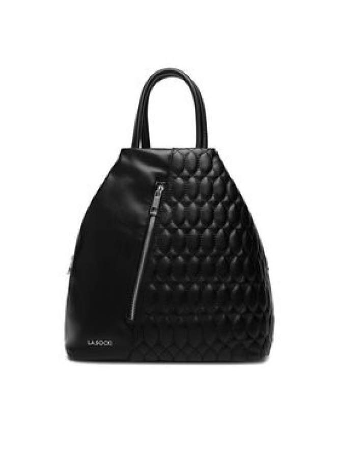 Lasocki Plecak CEO-LSK-L-013-09 Czarny