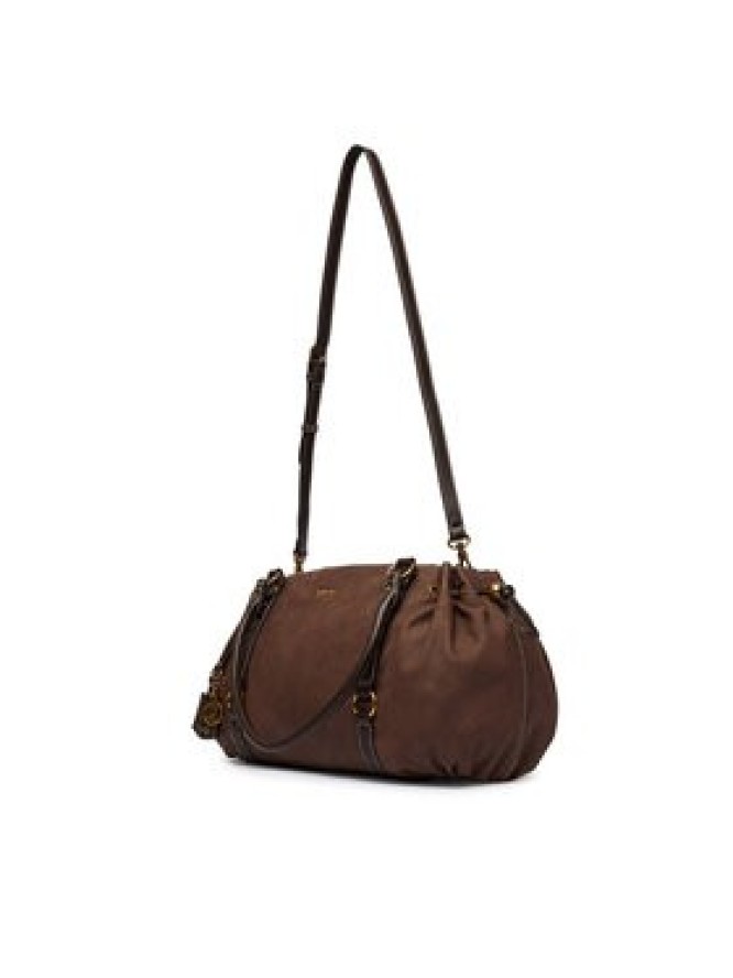 Liu Jo Torebka AA6082 E1116 Brązowy