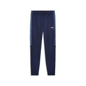 Damskie spodnie treningowe Puma TeamLiga26
