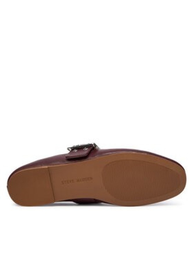 Steve Madden Baleriny Atlantica SM11004770 Czerwony