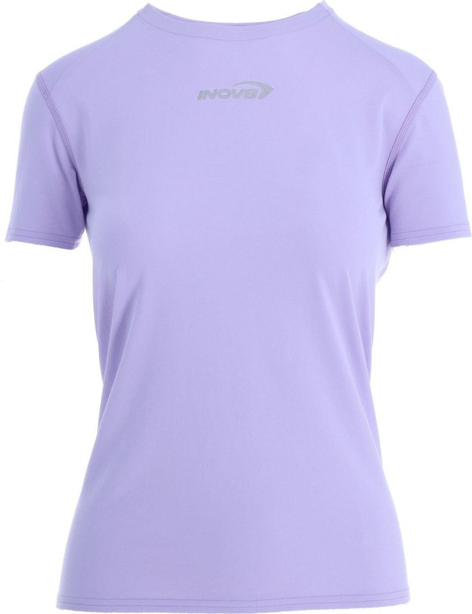 Koszulka szybkoschnąca damska Inov-8 Airlite Short Sleeve T-Shirt