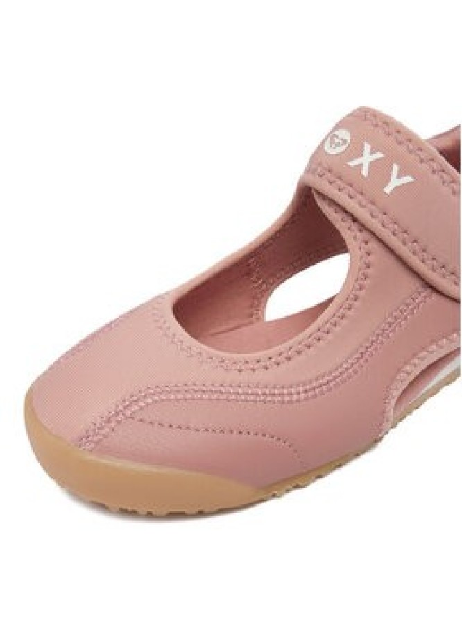Roxy Sneakersy CEOB-V12-1231 Różowy