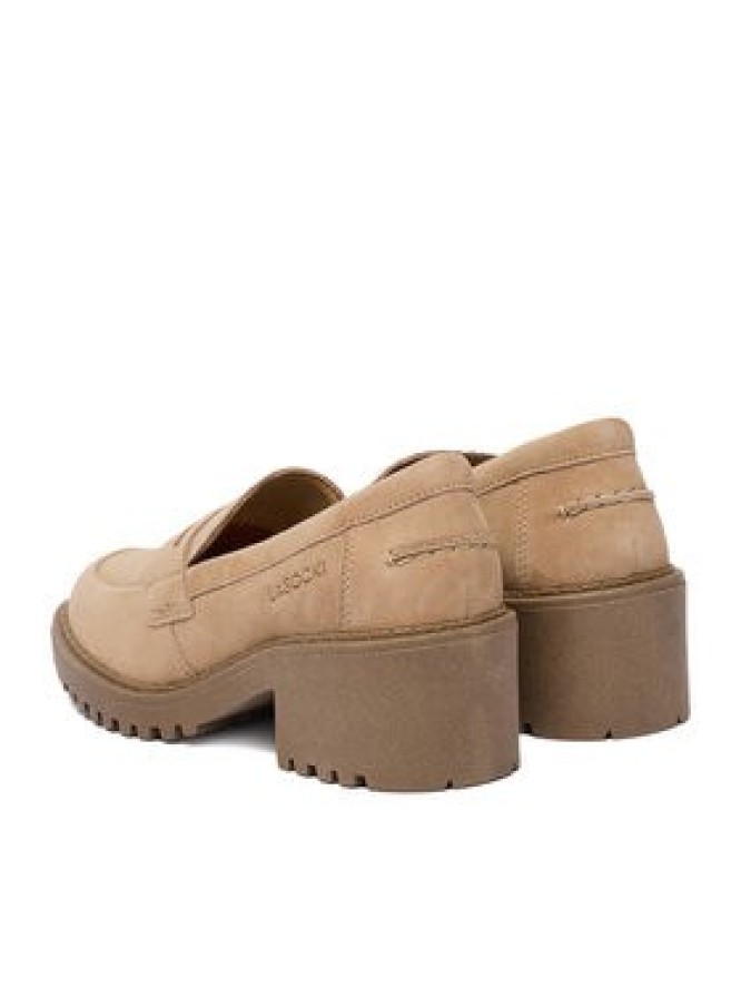 Lasocki Loafersy CEO-WB-RONA-33 Beżowy