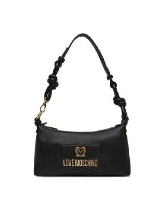 LOVE MOSCHINO Torebka JC4241PP0OKC0000 Czarny