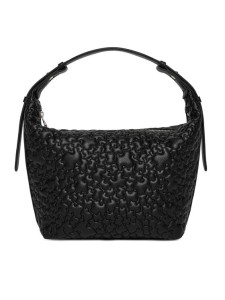 TOUS Torebka Puffy Bear 2002304951 Czarny