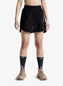 Spodenki do biegania damskie X-Bionic Corefusion Run Discover Shorts