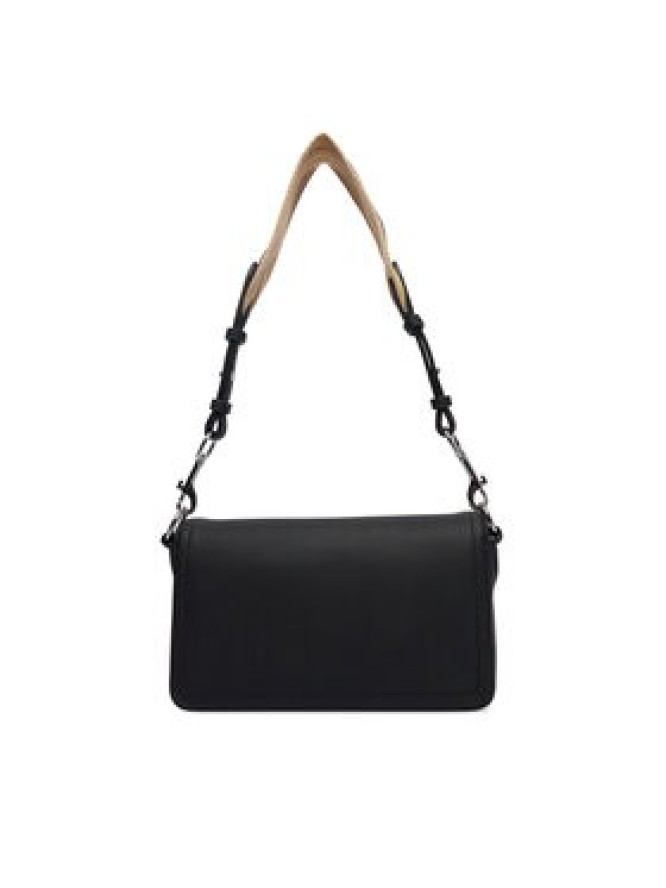 LOVE MOSCHINO Torebka JC4046PP1OLE0000 Czarny