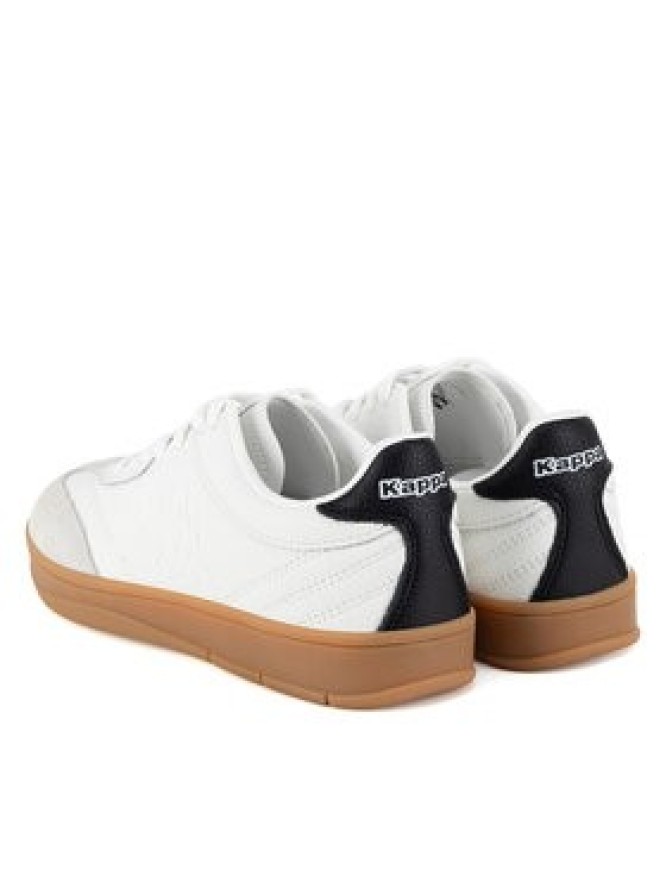 Kappa Sneakersy MC-24880H(W) Biały