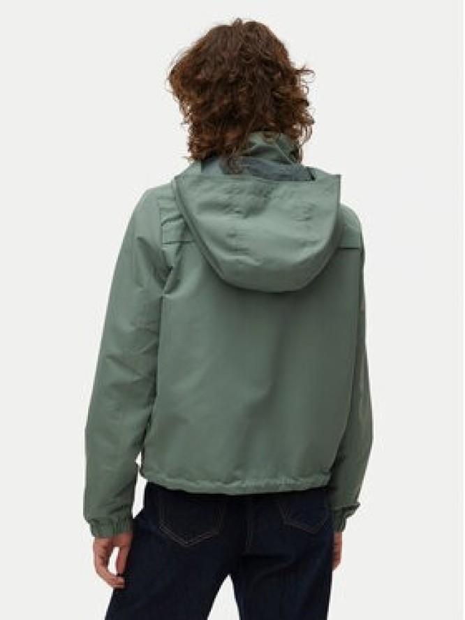 Vero Moda Kurtka przejściowa Zoa 10278214 Zielony Regular Fit