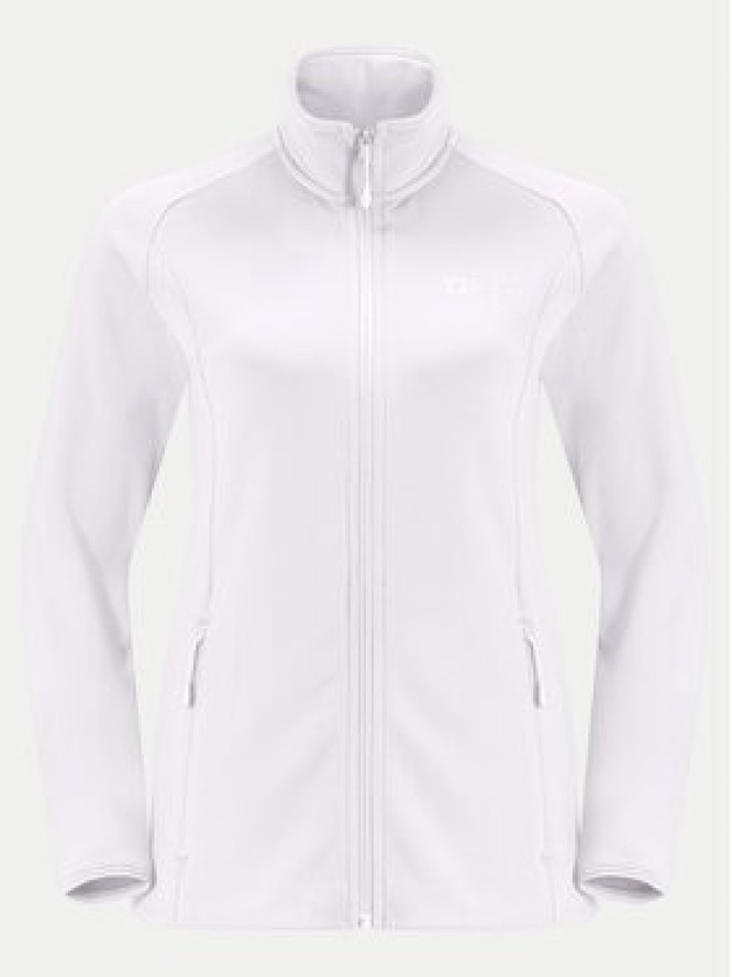 Jack Wolfskin Polar Baiselberg 1711401 Fioletowy Regular Fit