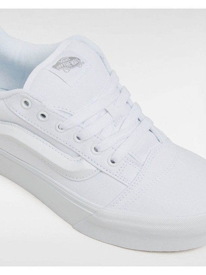 Vans Sneakersy w kolorze białym rozmiar: 41