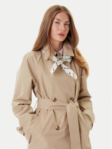 Weekend Max Mara Chusta Siam 2525546054 Biały