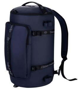 Torba sportowa The Indian Maharadja PMX