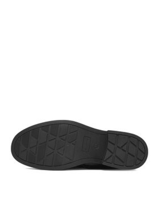 Clara Barson Botki CEO-WS6371-03 Czarny