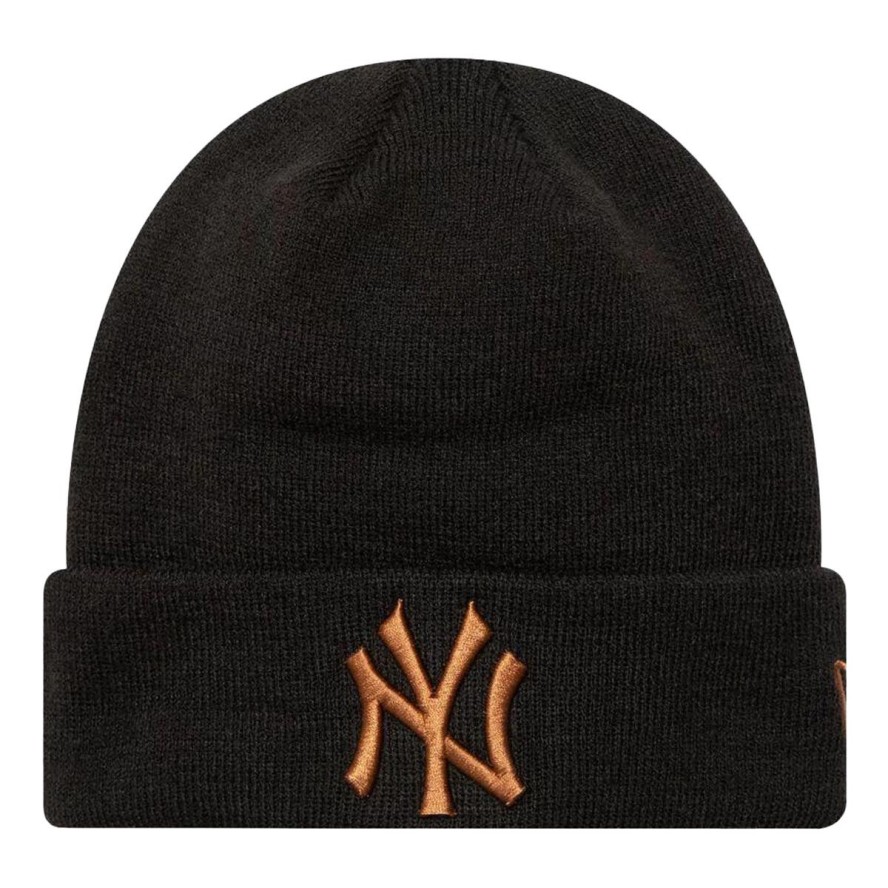 Czapka Unisex Dla Dorosłych New Era Beanie