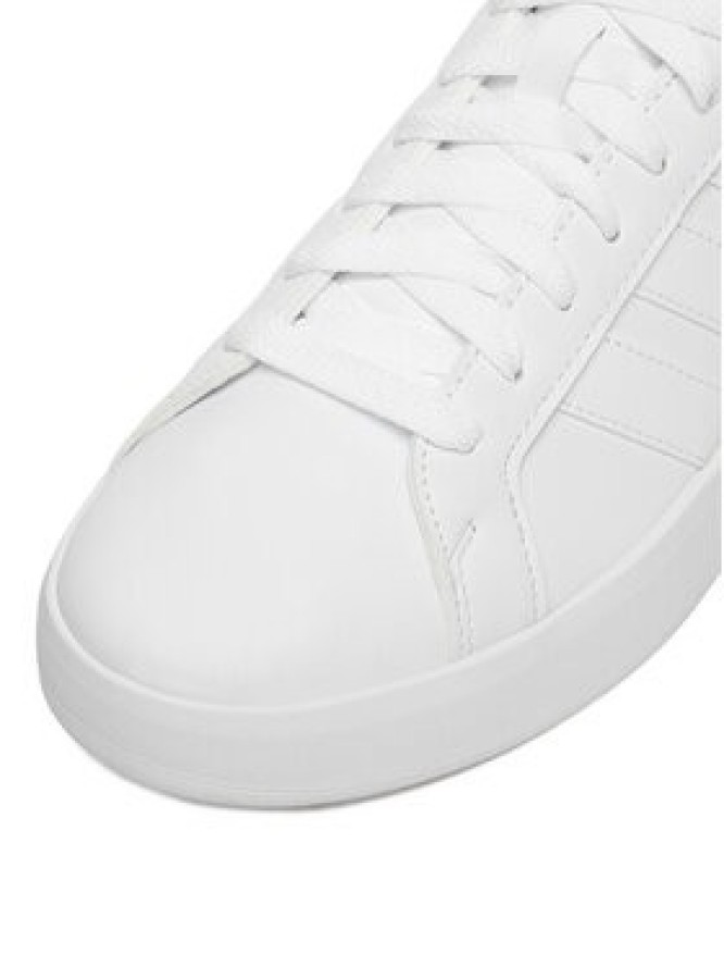 adidas Sneakersy C-GRAND COURT 3.0 JP9110 Biały