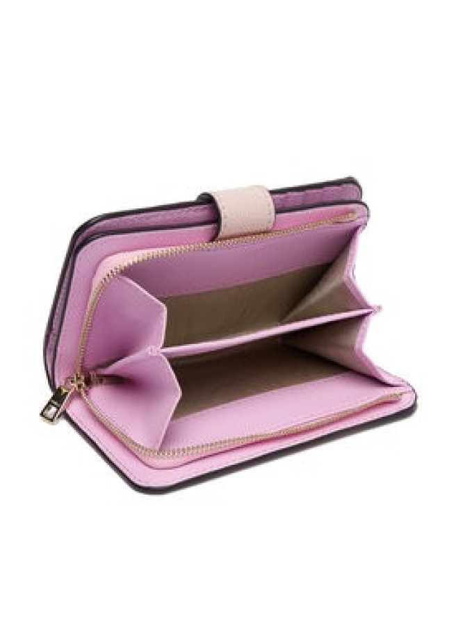 Furla Portfel Camelia WP00314 ARE000 CN 4304S 1007 Różowy