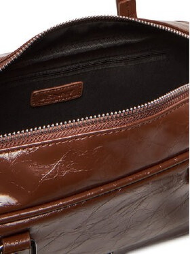 JENNY Torebka C-JEN-L-006-08 Brązowy