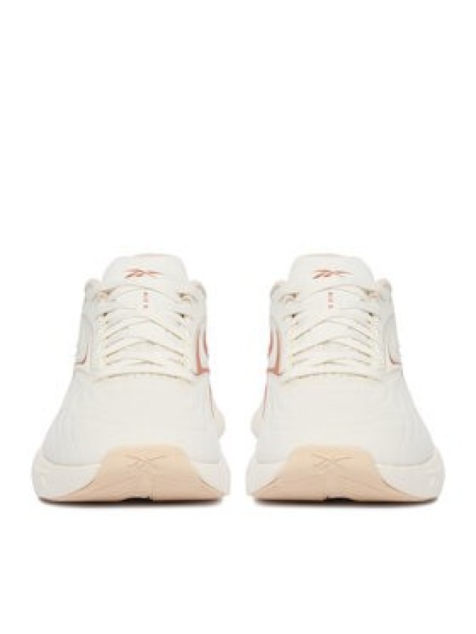 Reebok Buty na siłownię EO-NANO GYM 2.0 100276197 Kremowy