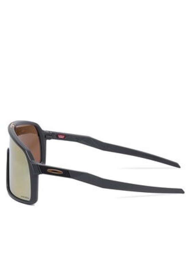 Oakley Okulary przeciwsłoneczne Sutro 0OO9406-0537 Zielony