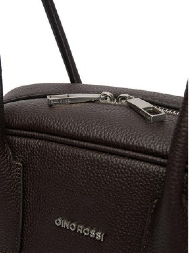 GINO ROSSI Torebka EO-LA-321-1050 Brązowy