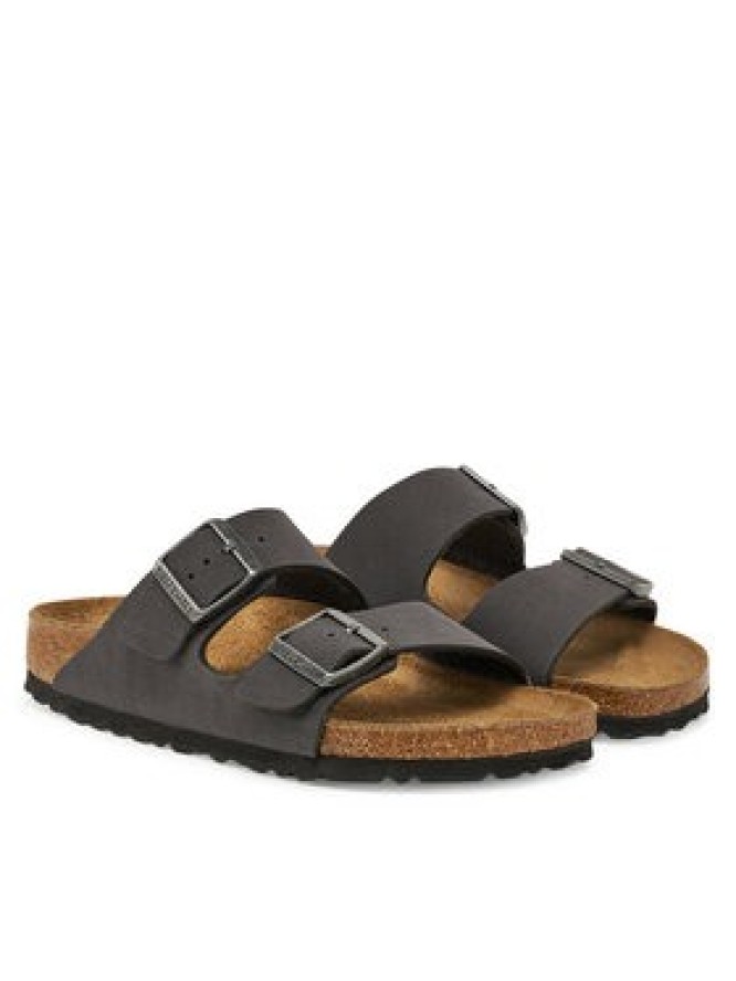 Birkenstock Klapki Arizona 1029162 Brązowy