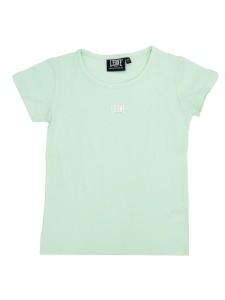Elegancki damski top bokserski w kwiaty