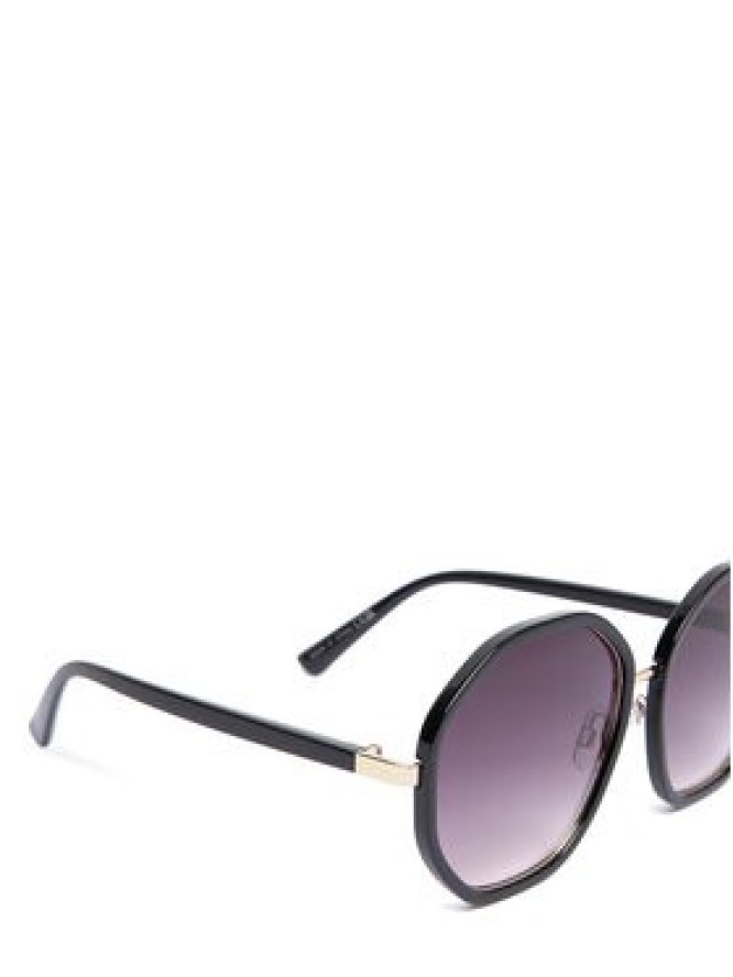 Aldo Okulary przeciwsłoneczne Ulayhar 13994774 Czarny