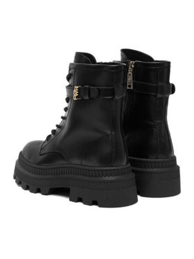 Badura Trapery EO-AMELIE-40800 Czarny