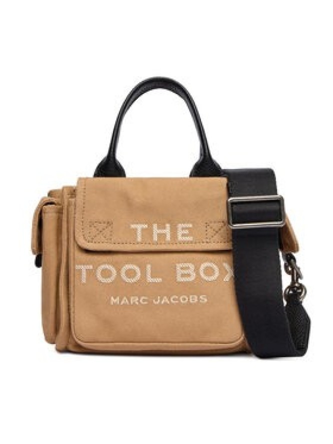 Marc Jacobs Torebka 2S4HCR006H03 Brązowy