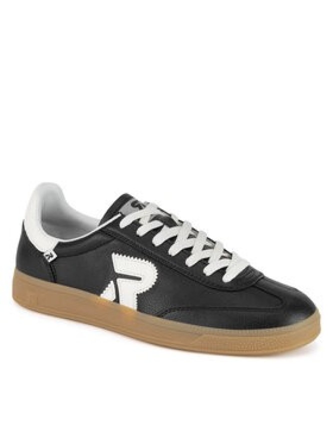 Rieker Revolution Lifestyle Sneakersy W2200-00 Czarny