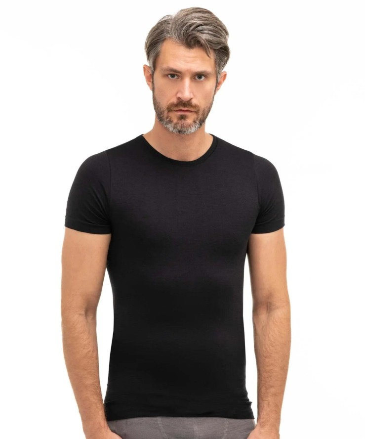 Koszulka damska bez rękawów z wełną merino Brubeck COMFORT WOOL