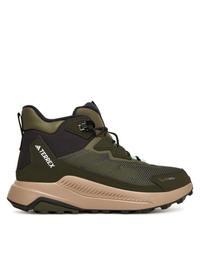 adidas Trekkingi Terrex Anylander CLIMAWARM+ JQ9951 Khaki