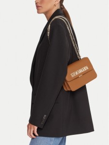 Steve Madden Torebka Bstakes-2 SM13001826 Brązowy