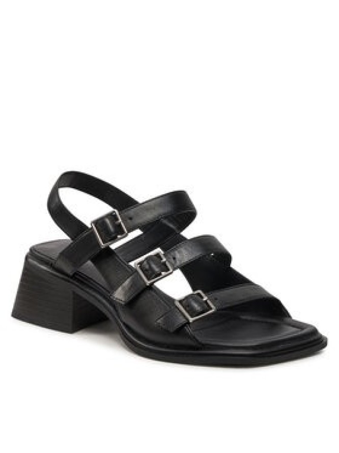 Vagabond Shoemakers Sandały Ines 5711-001-20 Czarny
