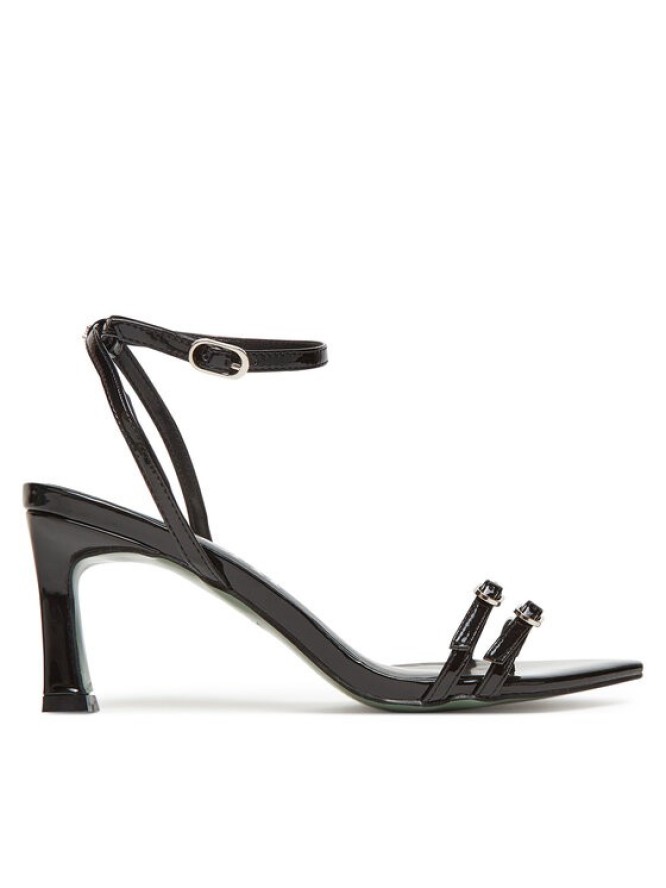 REPLAY Sandały GWH2Q .000.C0002S Czarny