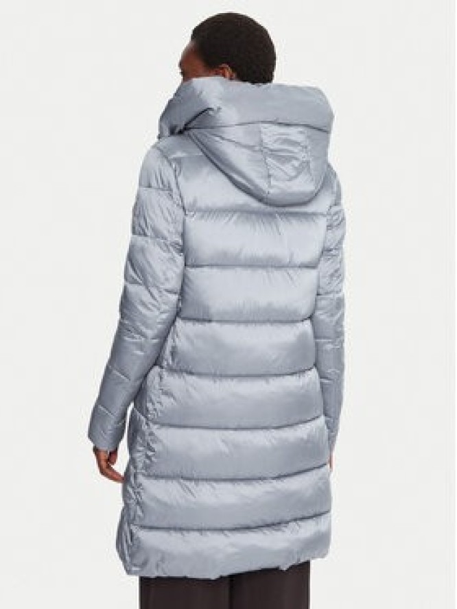 Save The Duck Kurtka zimowa D40279W IRIS21 Szary Regular Fit