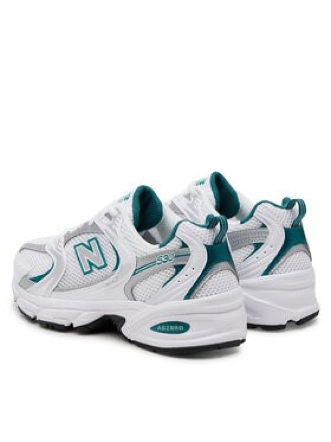 New Balance Sneakersy MR530AB Biały