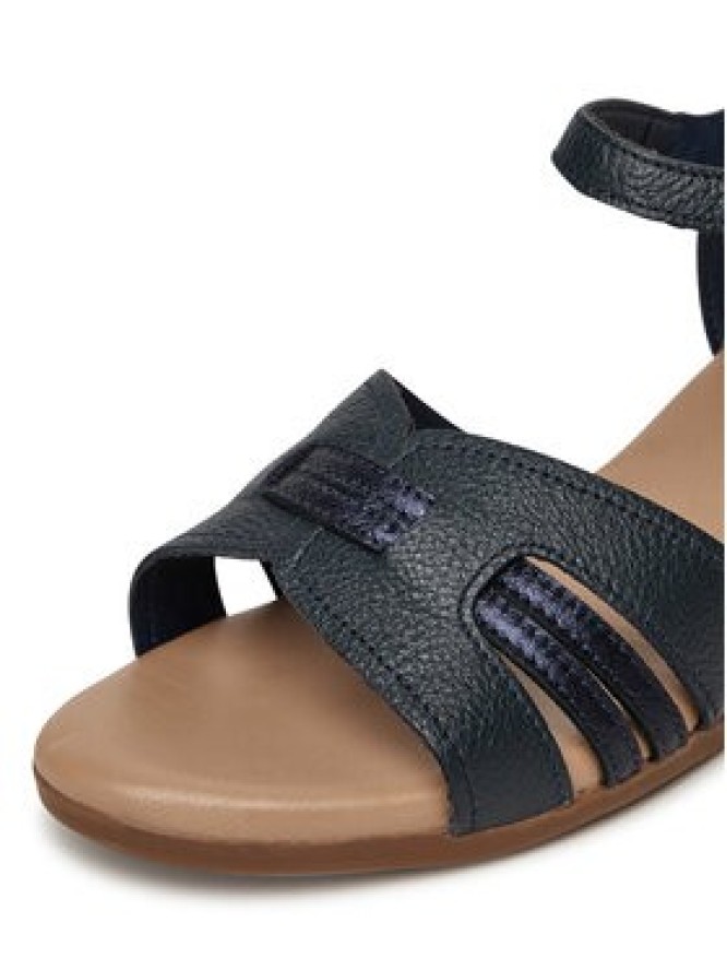 Lasocki Sandały WB-ELIA-02 Granatowy