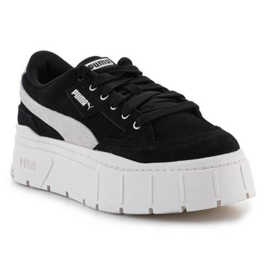 Buty do chodzenia damskie Puma Mayze Stack Dc5
