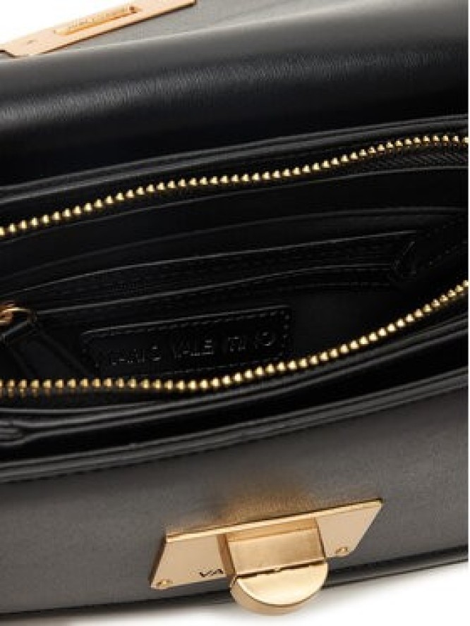 Valentino Torebka Floren VBS9A910 Czarny