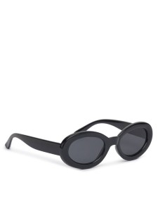 JENNY Okulary przeciwsłoneczne 4WF-002-SS25 Czarny