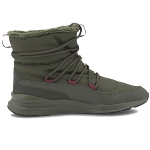 Buty damskie Puma Adela Winter Boot Thyme
