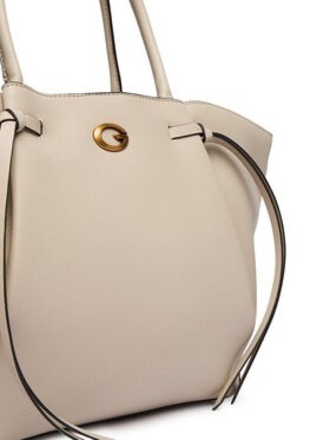 Guess Torebka Allegra HWBG22 37230 Beżowy