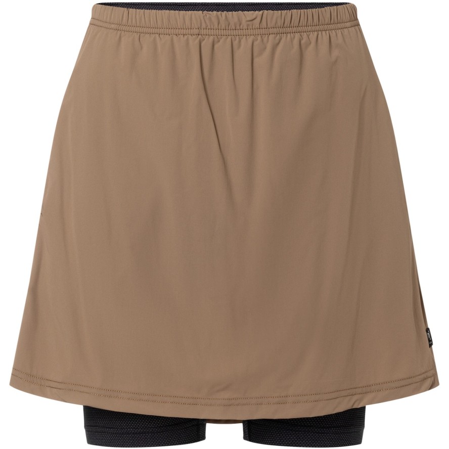 Spódnica damska SUPER.NATURAL Hiking Skirt