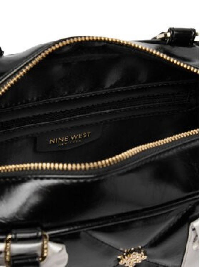 Nine West Torebka EO-Allen Gaze-KS2577-1 Czarny