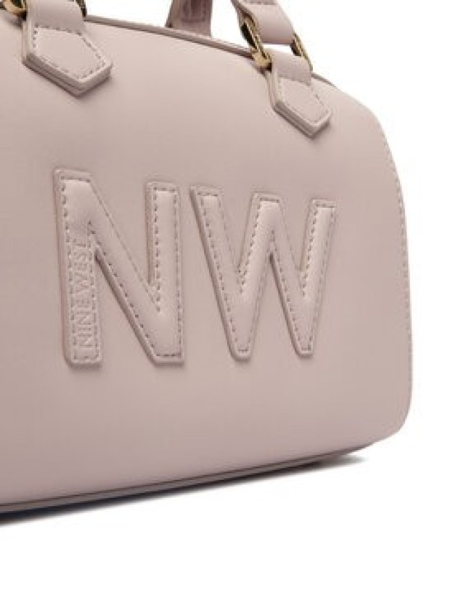 Nine West Torebka EO-Lira II-LX20085 Fioletowy
