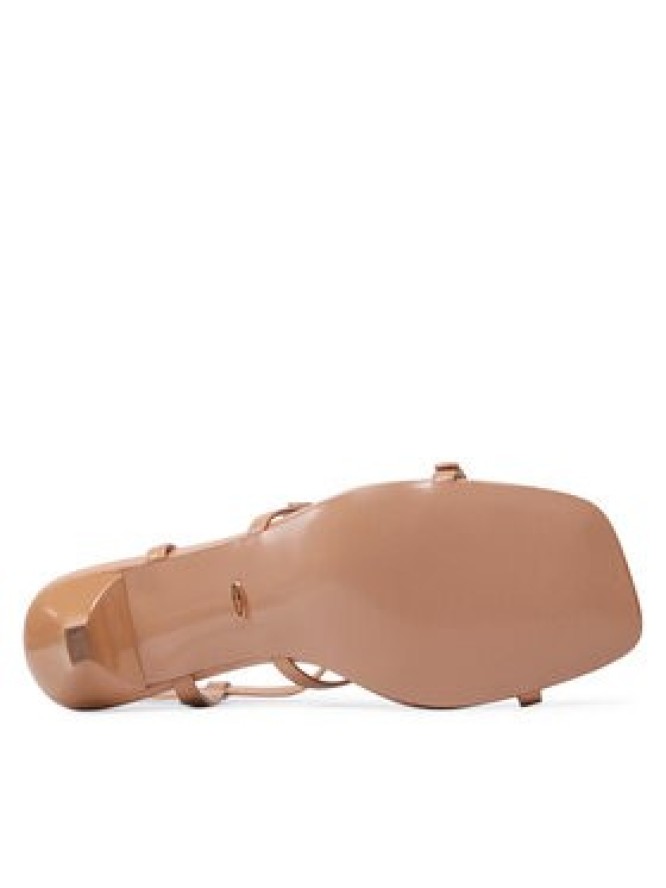 DeeZee Sandały LS5467-10 Beżowy