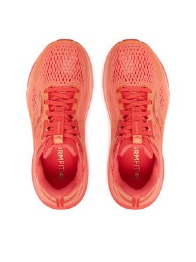 Saucony Buty do biegania Guide 18 S10998 Koralowy